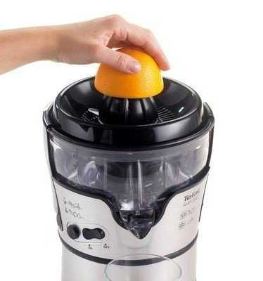 Соковыжималка MOULINEX JU 385H30 новая