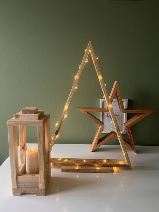 Новорічний декор