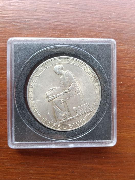 Moedas da república