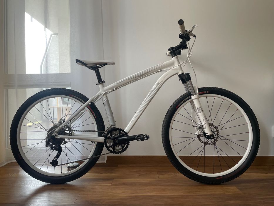 Specialized Rockhopper SL Comp M4 26” 17” SLX Deore RockShox Tora