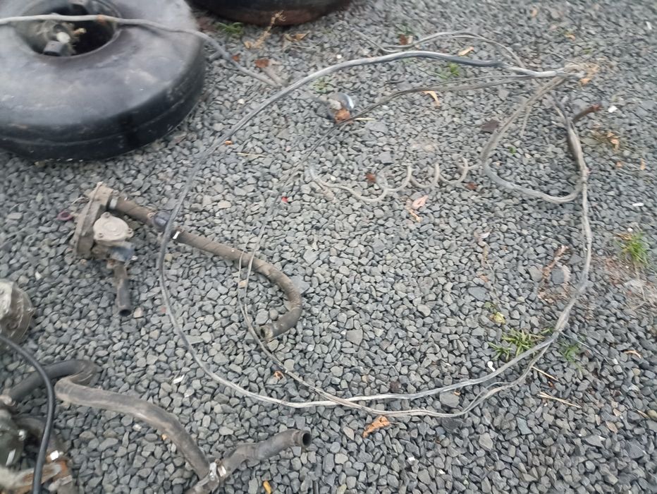 ГБО 2.покоління  томасето