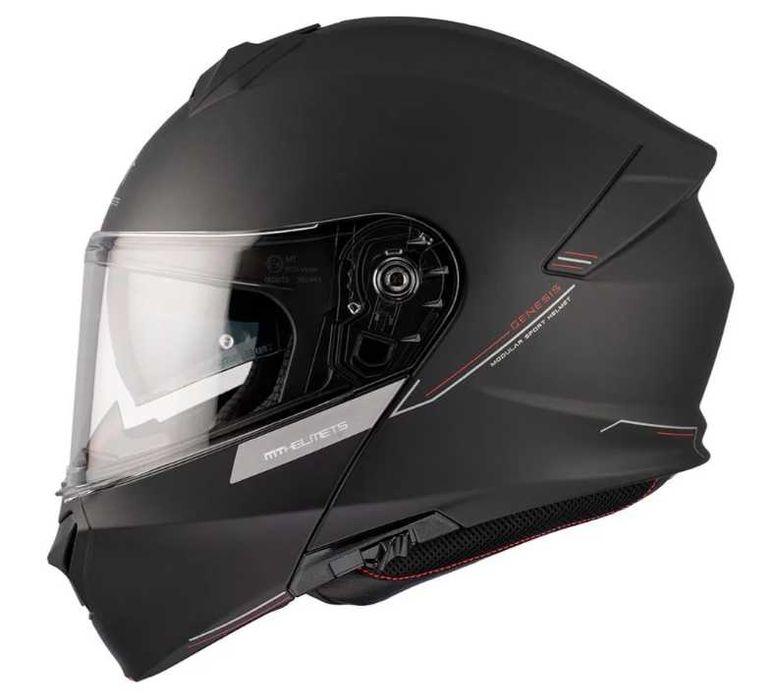 Capacete Modular MT Helmets Genesis SV