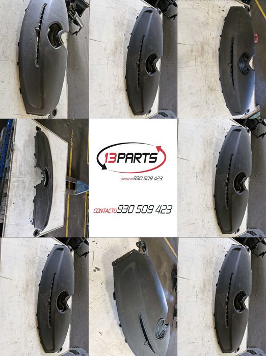 Diversos Tablier Mini R55 R56