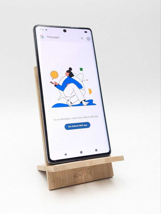 Google Pixel 7 Pro 128GB Czarny