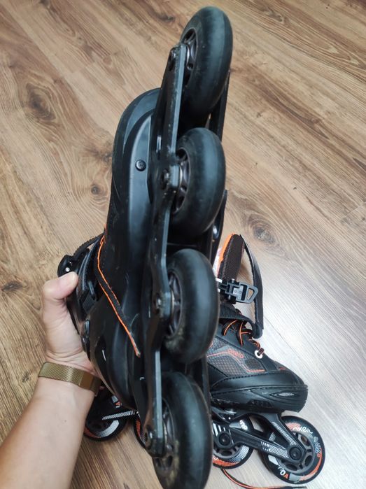 Rolki Decathlon 32-35
