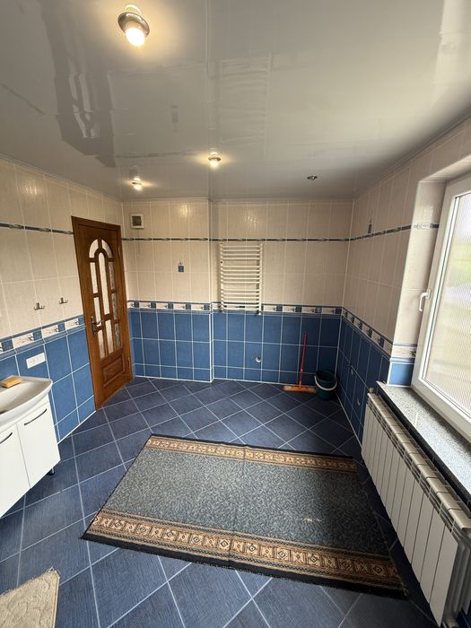 Оренда 5-ти кімнатного будинку, в с. Грушівка!