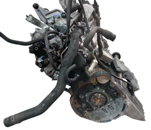 Motor completo MERCEDES-BENZ Classe A (W169)