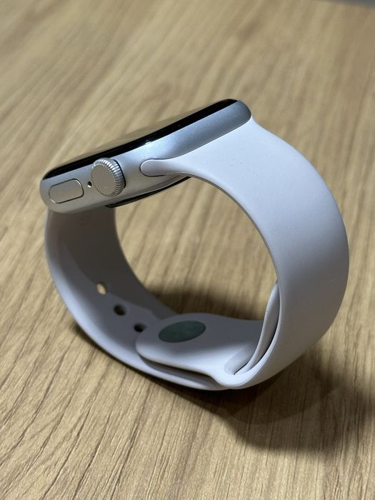 Apple Watch Series SE 2 2023 40 mm Silver