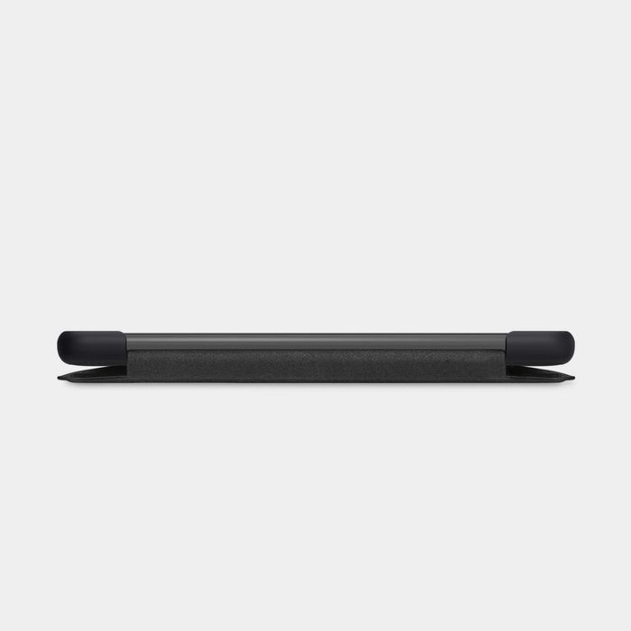 Etui Nillkin Qin Case do Xiaomi Redmi … HyperCharge z klapką - czarne