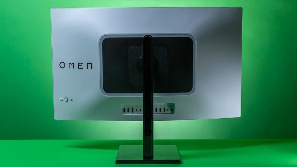 НОВИЙ Монітор HP OMEN Transcend 32 4К Ultra HD (3840x2160) OLED 240