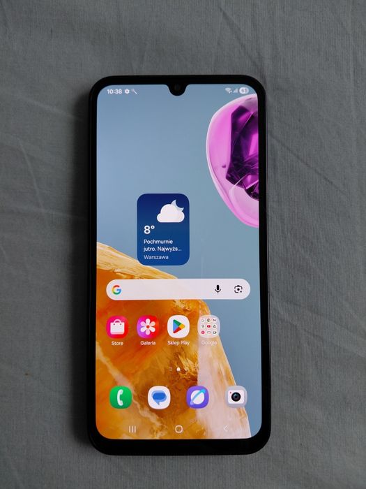 Redmi Note 13 pro 5g /idealny / gwarancja