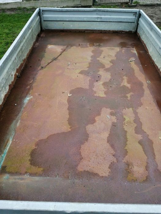 Sprzedam Przyczepkę