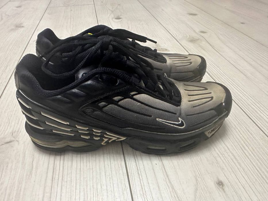 б/у Кросівки Nike Air Max Plus