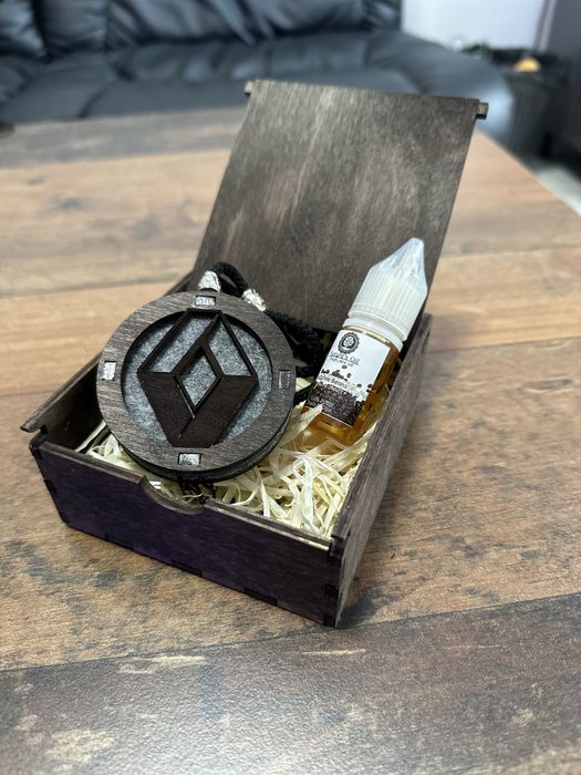 Ароматизатор в Авто