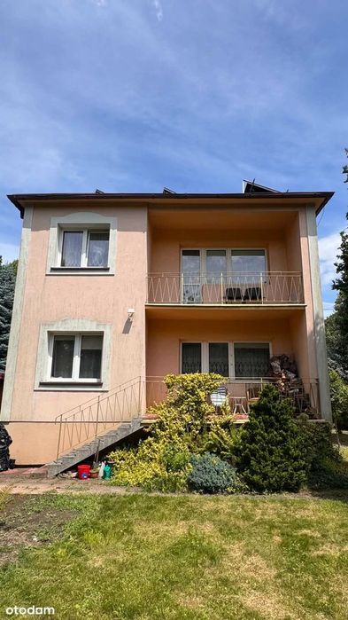 Dom – Bielsko-Biała, Mikuszowice Śląskie - Widok 3
