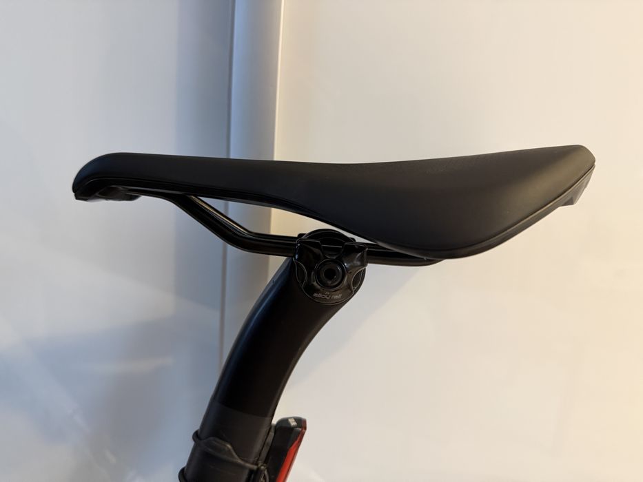 Siodełko Specialized Body Geometry Power Sport 143