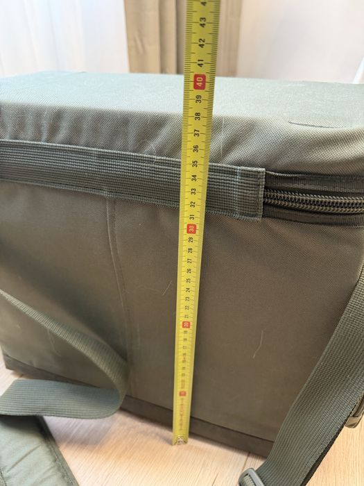 Ящик для зимней рыбалки Shaptala