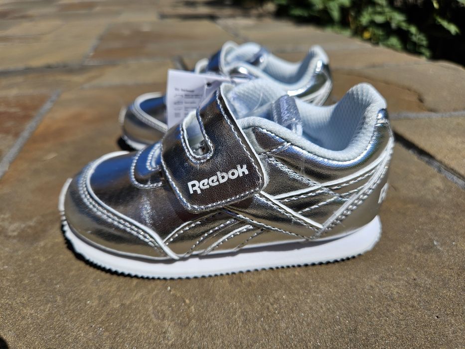 Кросівки дитячі Reebok