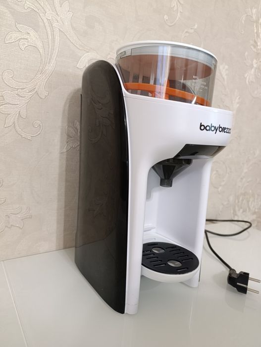Машина для приготування суміші Babybrezza