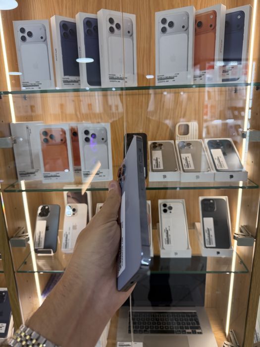 IPHONE 13 PRO MAX 256GB SEMI NOVO