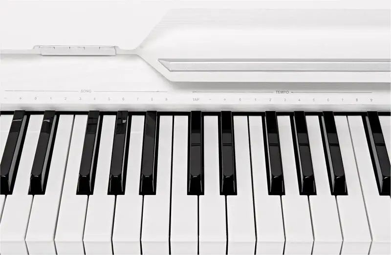 Цифрове піаніно Thomann DP-33 WH / BK
