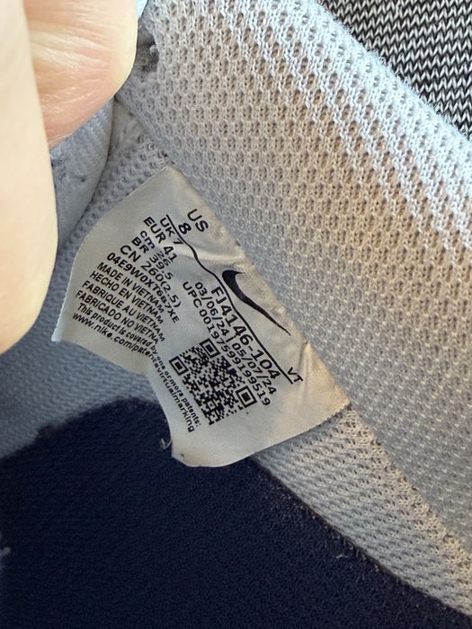 Nike Air Force 1 r.42