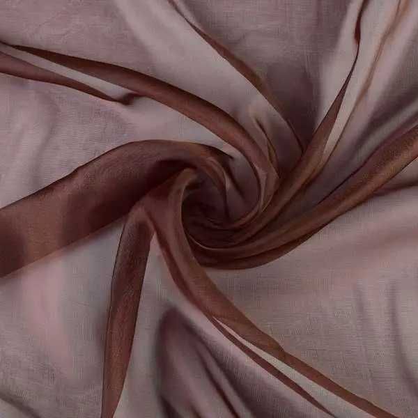 Тюль однотонний шифон | 40+ відтінків | супер якість | Туреччина
