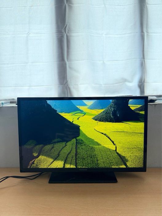 Телевізор Telefunken / 32″ / HD Ready