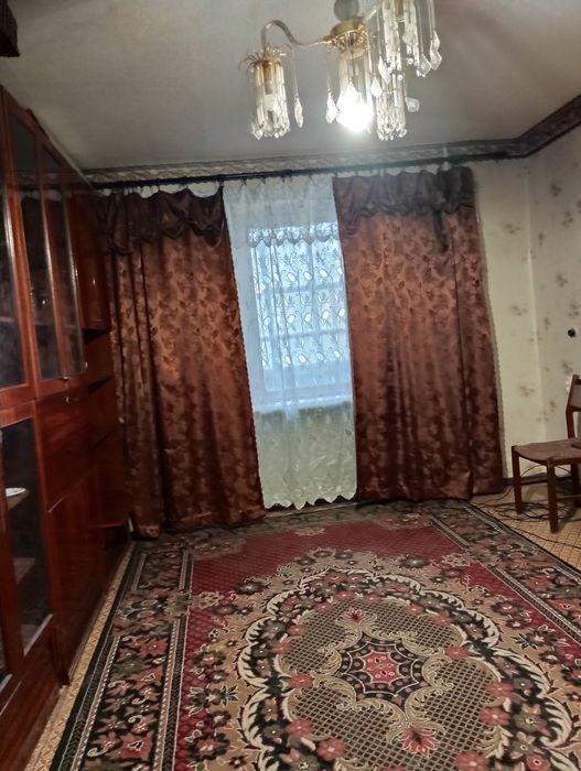 Аренда 3 комнатной квартиры на Сухой Балке