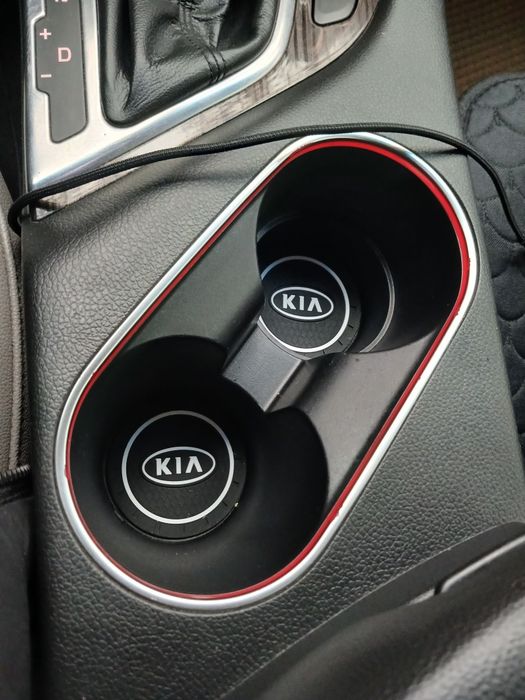 Kia optima 2014року ідеал