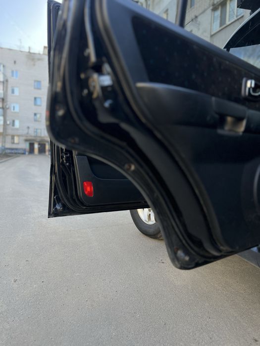 Продам Hyundai Terracan 2.9 Дизель ,полный привод На полном ходу