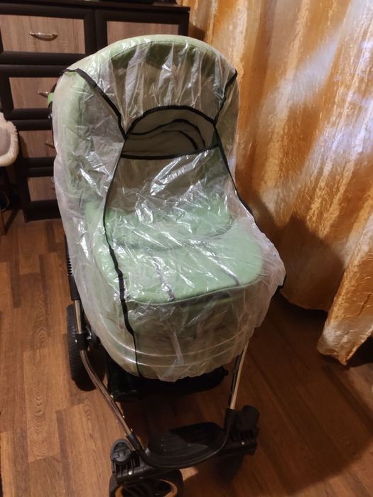 Коляска Anmar продам