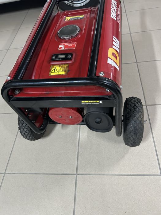 Vendo gerador trifasico