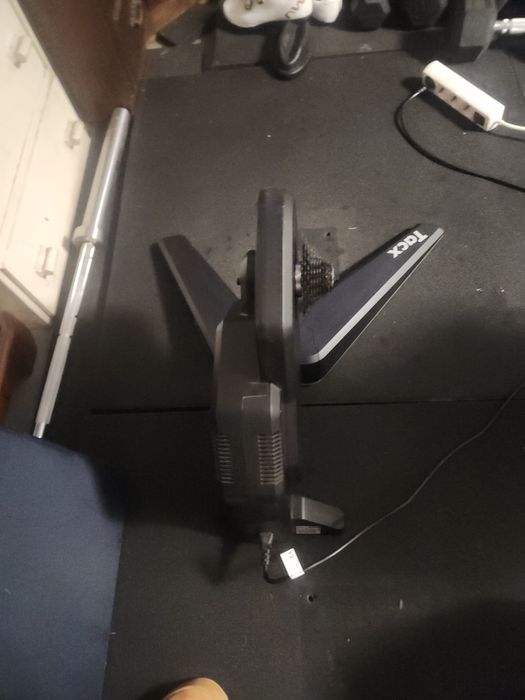 Rolo Tacx Flux S smart