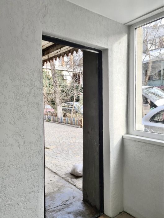 Центр Одессы 1к.кв Капремонт Квартира на земле 1к.кв. Одесса Центр Квартира - More