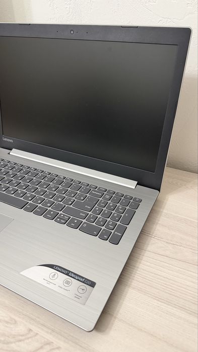 Ноутбук LENOVO IdeaPad 320