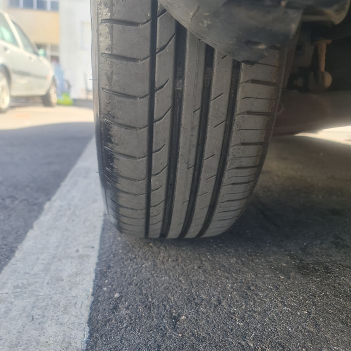 Vendo mitsubishi 2003