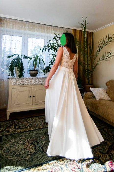 Sprzedam suknię ślubną Ruby