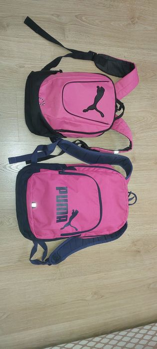 Жіночі спортивні рюкзаки Puma