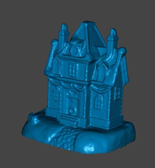 Skanowanie 3D | Inżynieria odwrotna
