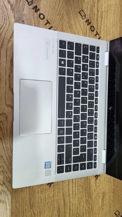 Ноутбук HP EliteBook x360 1040 G6 14"  i7-8565U 16gb/256gb/FHD IPS LTE