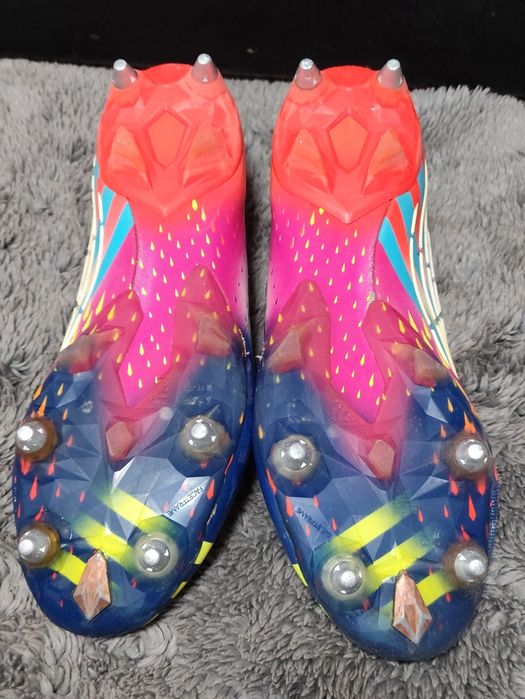 Adidas Predator Edge.1 Al Rihla Pack.: 1 799 грн. - Футбол