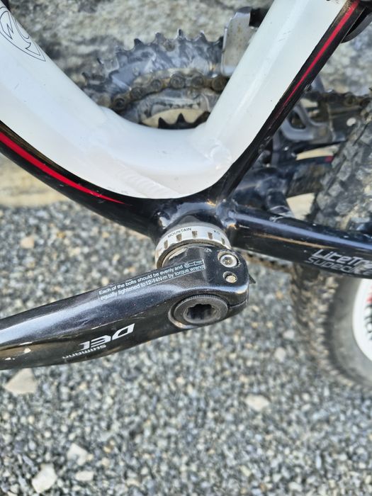 Rower Kellys MTB Cooltool Master 17.5