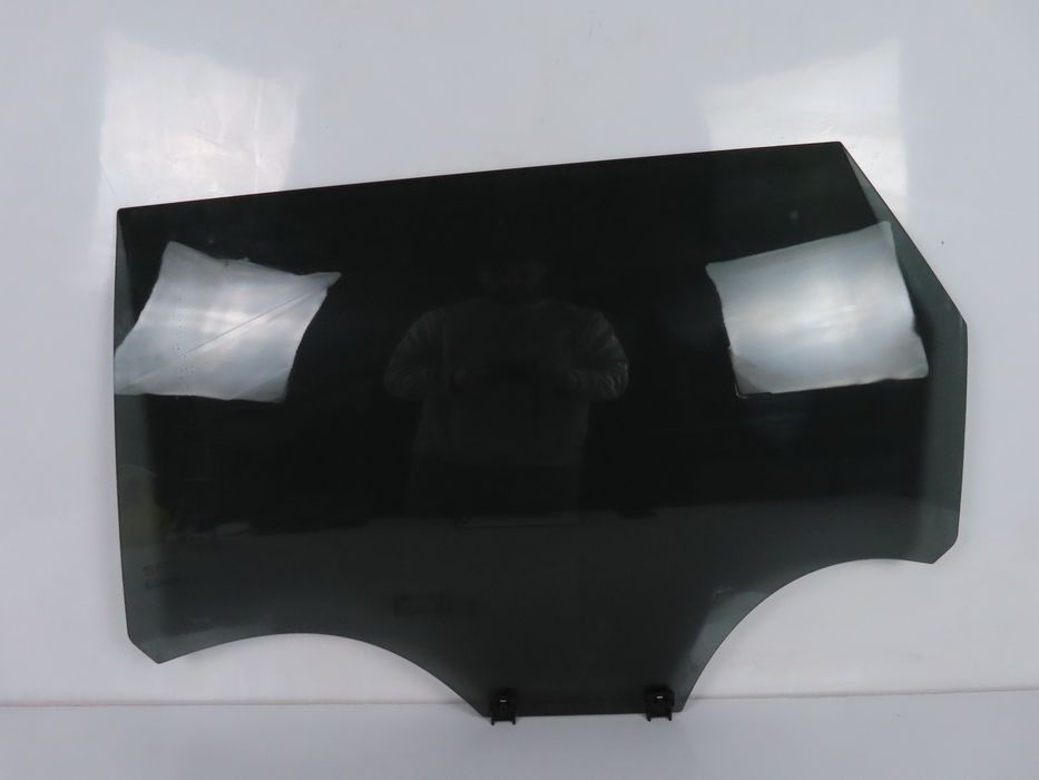Vidro Da Porta Peugeot 5008 Ii