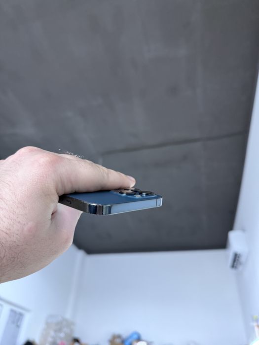 Apple iphone 12 Pro Max 256 gb 90% айфон про Макс