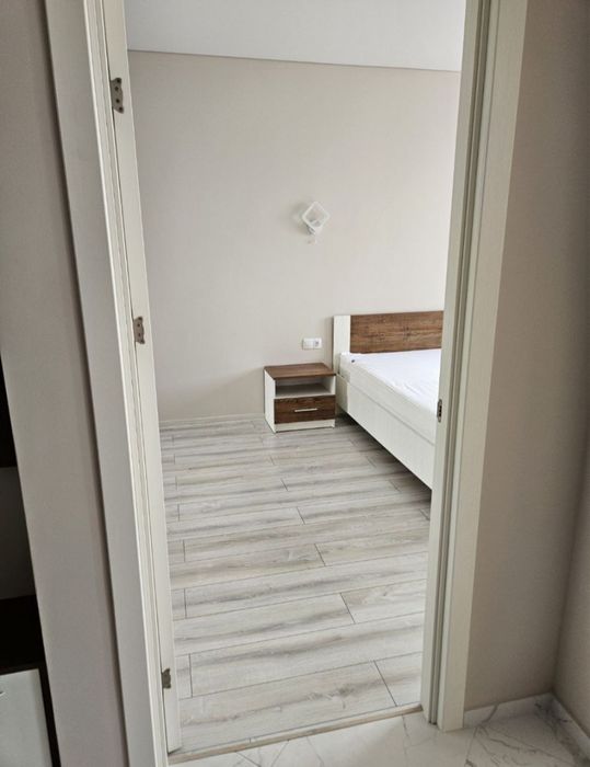 СДАМ Евродвушку ЖК Вильямса  Новострой Генератор Светлая Уютная