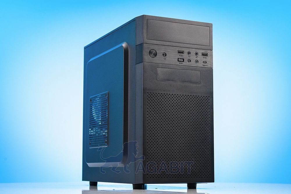 ДОСТУПИШ! i7-4770(4C/8H)+16GB ОЗУ+Quadro K2200 – робоча станція ПК комп'ютер для роботи в проф софті