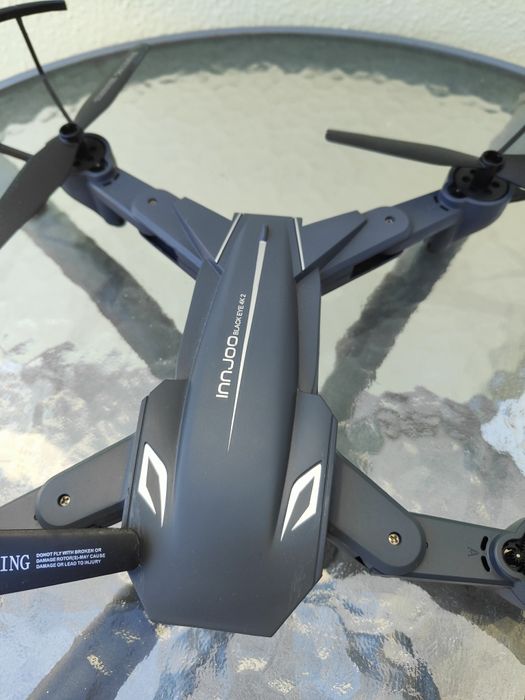 Drone InnJoo Cinza