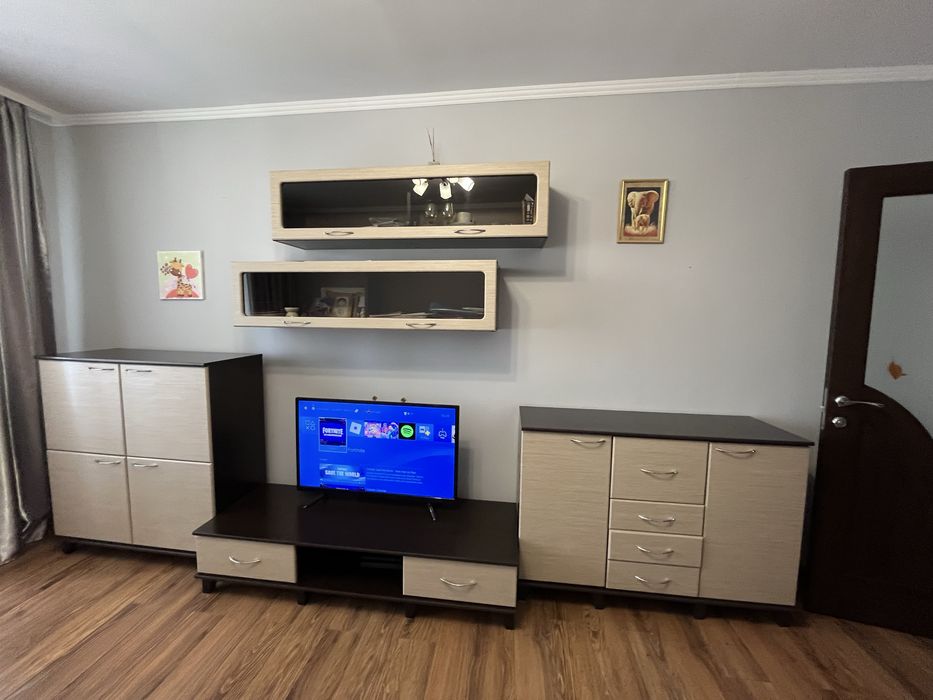 3 кімн квартира