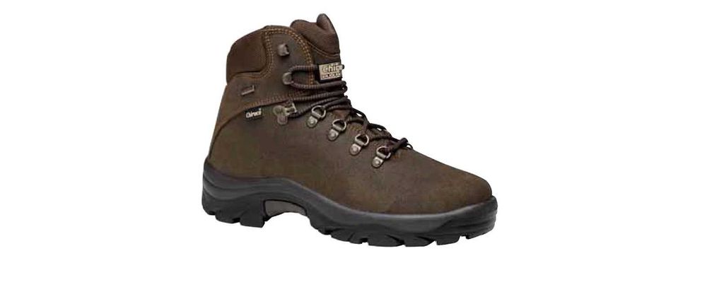Bota Chiruca Pointer com Goretex